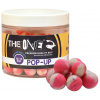 The One Plávajúce Boilie Pop Up Lemon Fish Garlic 60 g - 10-12 mm