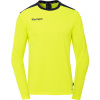 Tričko s dlhým rukávom Kempa Emotion 27 Langarmshirt 2005127-92 Veľkosť L