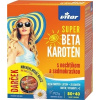 Vitar Revital Super Beta-karotén s nechtíkom a sedmikráskou 80 + 40 tabliet