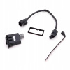 HONDA NC750X 2025 USB NABÍJACÍ KONEKTOR OEM