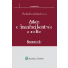 Zákon o finančnej kontrole a audite