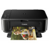 Canon PIXMA MG3650S/ A4/ 4800x1200 dpi/ 9,9/5,7ppm/ USB/ Wifi/ Duplex/ černá