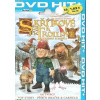 Skřítkové a Trollové - Tajemná komnata - DVD