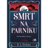 Smrt na parníku
