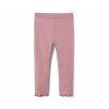 Tchibo - Detské legínsy - veľ. 122/128 - farba: ružová