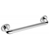 Ridder Plastová bezpečnostná rukoväť, 450 mm, chrómová A1014537