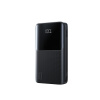 Joyroom JR-QP191 Star Series Mini 10000mAh 22,5W powerbanka s digitálnym displejom – čierna (Joyroom JR-QP191 Star Series Mini 10000mAh 22,5W powerbanka s digitálnym displejom – čierna)