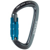 Camp Orbit 2Lock gun metal/blue