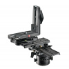 Manfrotto MH057A5 Virtual reality and Pan head - Manfrotto Magnesium Q 5 MH 057 M0-Q 5 (MH057A5)