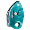 PETZL Grigri modré D014BA02