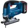 BOSCH GST 185-LI PROFESSIONAL Akumulátorová priamočiara píla 06015B3021