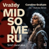 Smrt darebáka - Grahamová Caroline