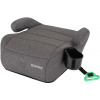 Podsedák BOMIMI SOFI MAXI IBELT 125-150 CM tmavo sivá,čierna