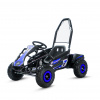 RocketMotors MudMonster 1000W - Modrá
