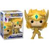 Funko POP! 1425 Animation: Saint Seiya - Aquarius Hyoga Poškodený obal