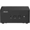 ASUS NUC 15 Pro Kit, Intel Core 3 U100, DDR5, M.2 SSD, WiFi+BT, 2xHDMI 2xTB4 (USB-C) 90AR00Q2-M00020