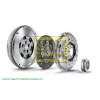Schaeffler LuK Spojková sada Schaeffler LuK 600 0136 00