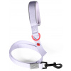 Vodítko pes PREMIUM nylon 20mm/1,2 lila Zolux