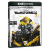 Transformers 3 - 4K Ultra HD Blu-ray + Blu-ray (2BD)