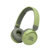 JBL JR310 BT zelené