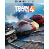 ESD GAMES Train Sim World 4 (PC) Steam Key