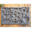 Forma na ornamenty IOD Fleur de Lis