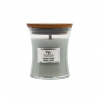 WoodWick Mini Hourglass Candle Lavender & Cedar 85 g