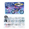 BOLT BOLT KIT PRO YAM YZF/WRF 2023+