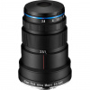 Laowa 25 mm f/2.8 2.5-5X Ultra-Macro pre Sony FE