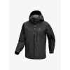 GORE TEX bunda Arcteryx Alpha SL Jacket - black