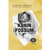Indická nevesta - Fossum Karin