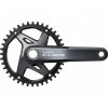 kliky Shimano CUES FC-U8000 1x9/10/11 40z 175mm černé original balení
