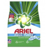 Ariel Prášok na pranie Mountain Spring Aqua powder 45 praní