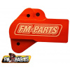 FM-PARTS chránič vstrekovača paliva KTM/HUSQVARNA EXC/TE TPI '18-'20