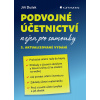 Podvojné účetnictví nejen pro samouky (Jiří Dušek)