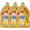 Aviváž - Silan Frangipani opláchnutie kvapaliny 3x2,7l (324PR) (Aviváž - Silan Frangipani opláchnutie kvapaliny 3x2,7l (324PR))