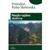 Najkrajšie doliny - Ján Lacika