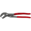 Knipex 85 51 250C Kliešte na upínacie pásky (85 51 250 C)