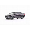 Škoda Octavia IV RS (2020) - Fialová Space Metalíza ABREX 1:43
