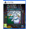 Among us (Crewmate Edition)