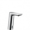 Hansgrohe 31101000 Metris S umývadlová batéria Elektronik chróm HG 31101000