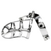 Metal Worx Cock Cage - Pás cudnosti