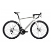 RIDLEY kolo FALCN 105 Di2 Pearl White/Silver/Black M