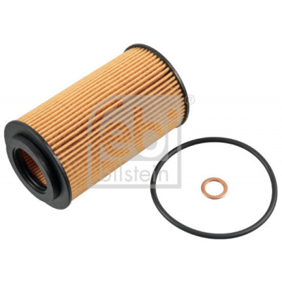 Olejový filter Febi Bilstein 26688