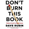 Don't Burn This Book