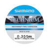 SHIMANO Technium 600m 0,355mm - kaprový vlasec