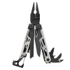 Leatherman Náradie skladacie SIGNAL ČIERNO/STRIEBORNÉ