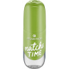 essence Lak na nechty Gél Nail Colour 8 ml 76 matcha TIME