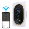 TERMOSTAT INTELIGENTNY WIFI DO OGRZEWANIA ELEKTRYCZNEGO PROGRAMOWALNY 16A