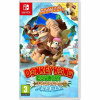 Craftenwood Videohra pre Switch Nintendo Donkey Kong Country : Tropical Freeze